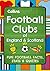 Football Clubs of England &...