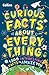 Curious Facts About Everyth...