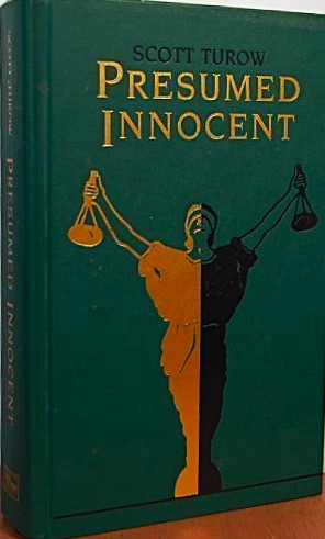 Presumed Innocent