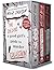 A Good Girl's Guide to Murder Deluxe Paperback Boxed Set: Special Deluxe Editions of A Good Girl's Guide to Murder; Good Girl, Bad Blood; and As Good as Dead
