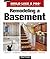 Remodeling a Basement by Roger German
