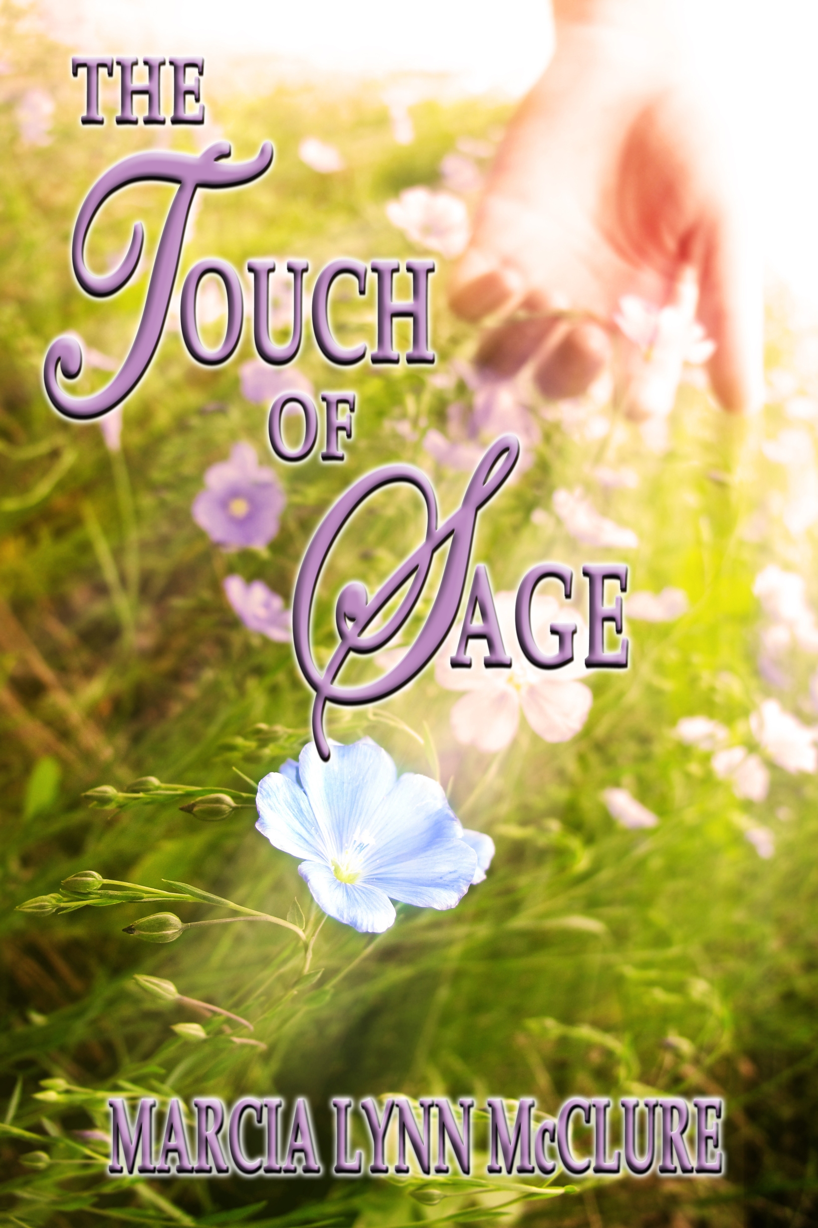 The Touch of Sage