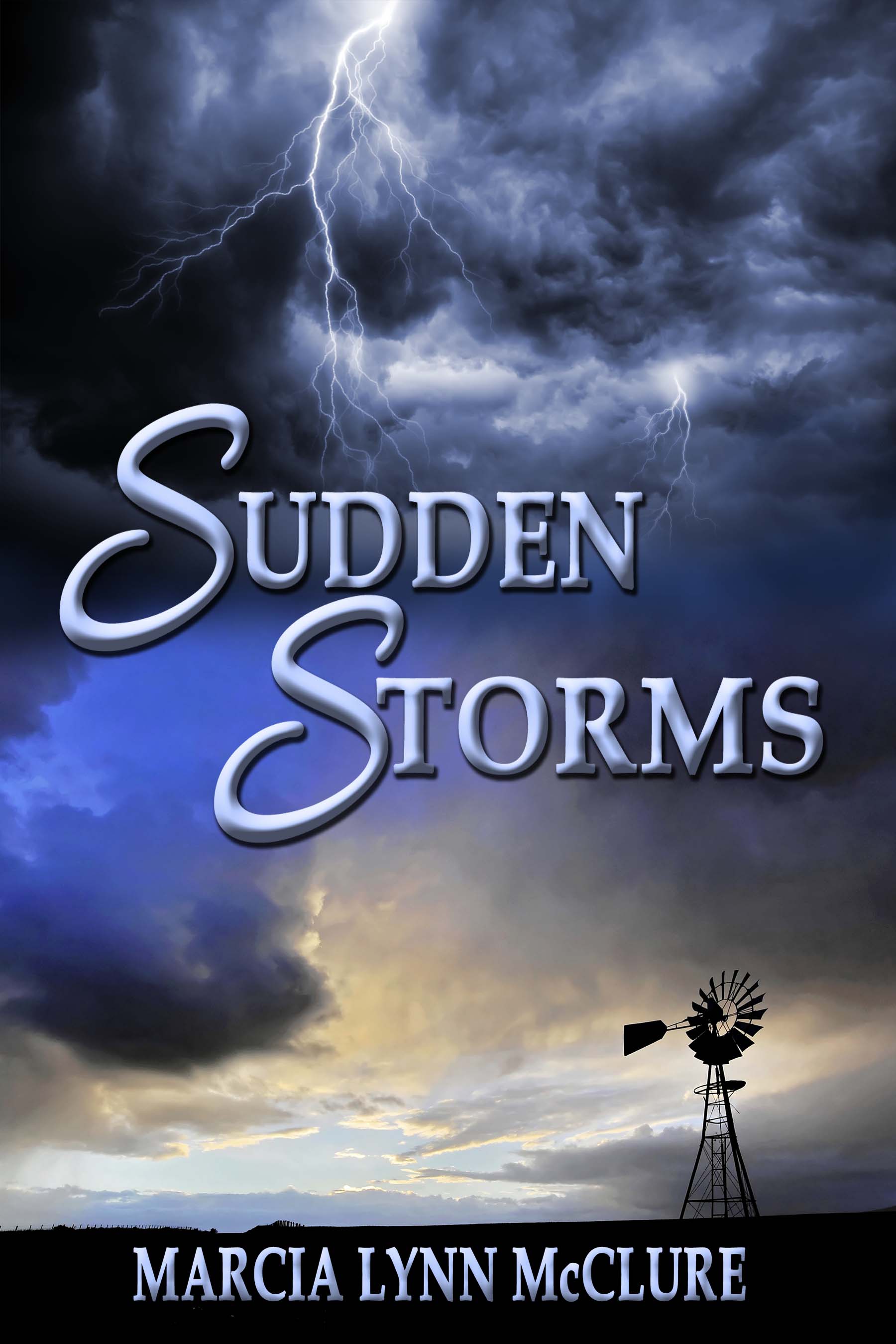 Sudden Storms (Paperback)