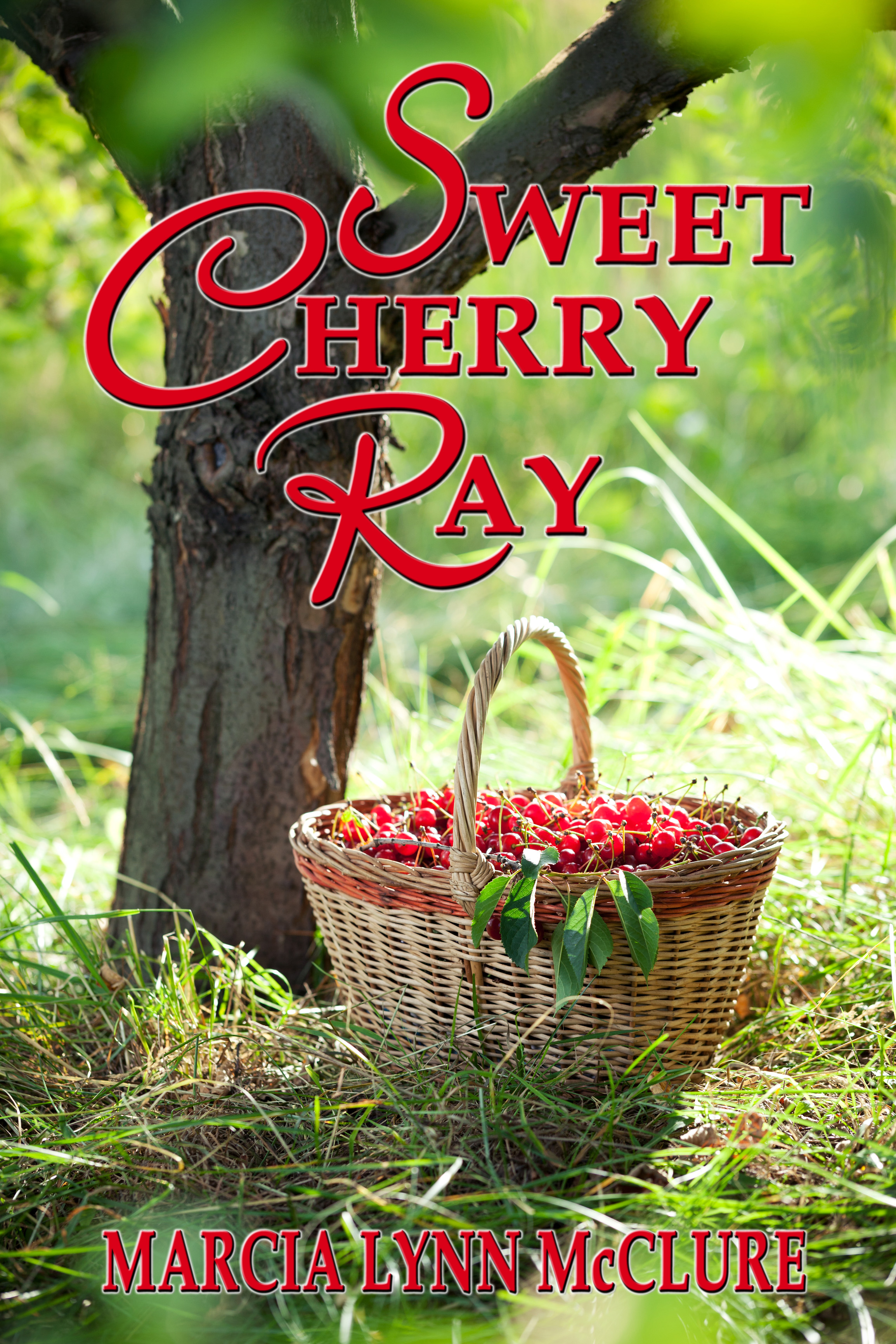 Sweet Cherry Ray