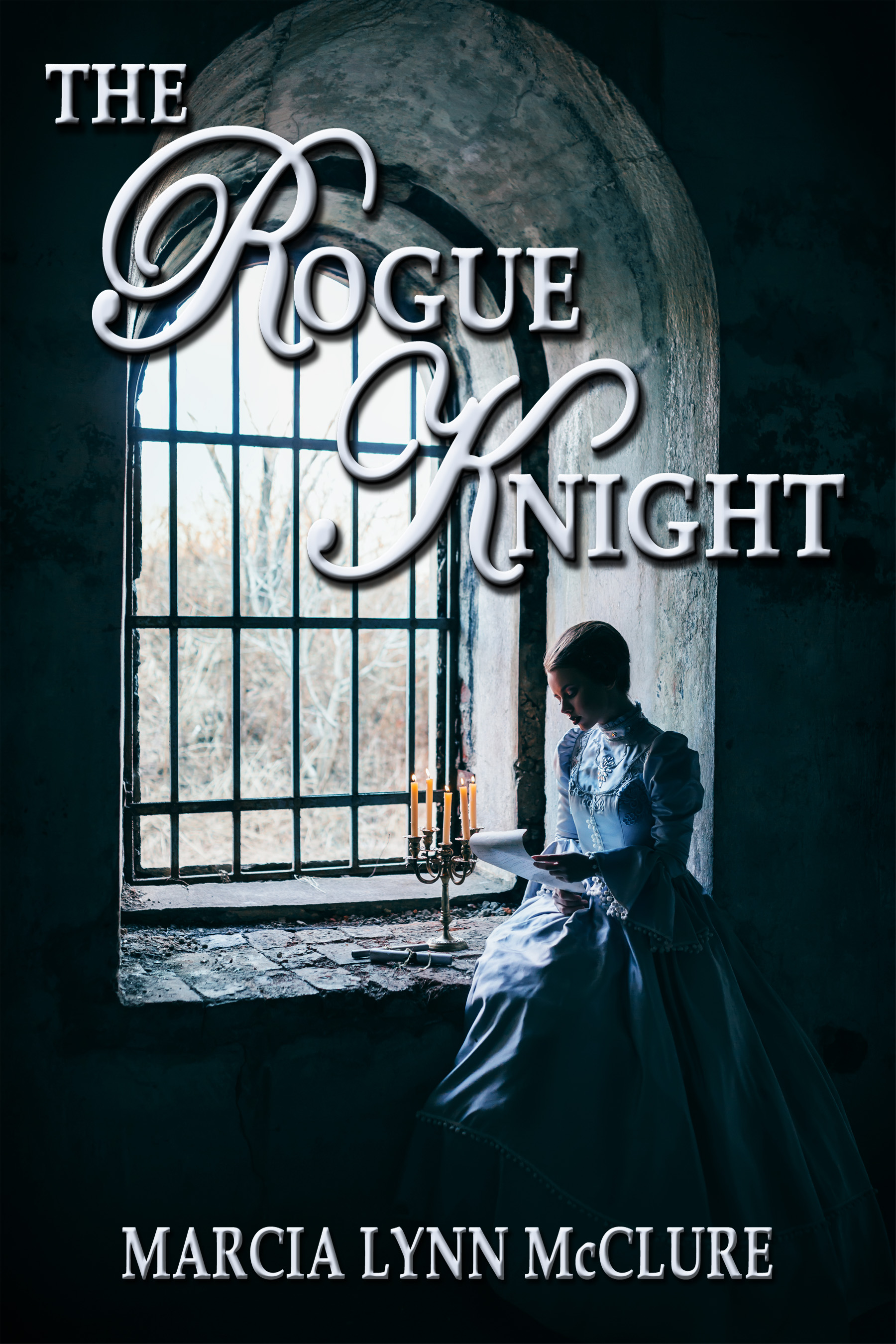 The Rogue Knight