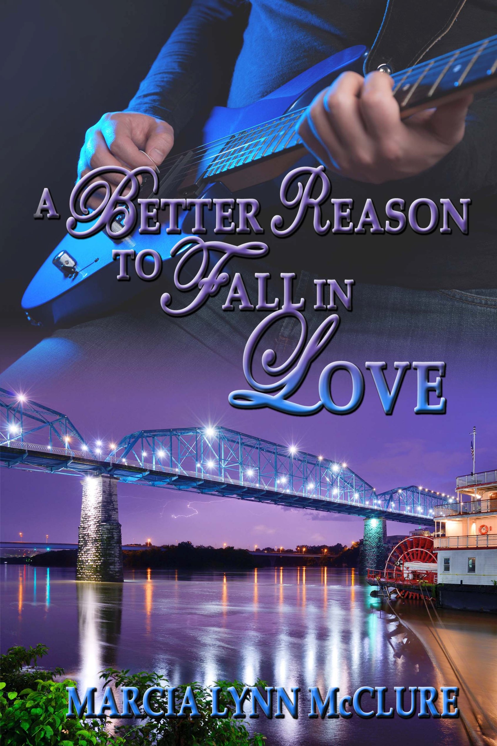 A Better Reason to Fall in Love