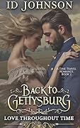 Back to Gettysburg