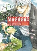 Mushishi Collector's Edition 1