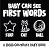Baby Can See Firs...