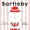 Bartleby by Matt Phelan