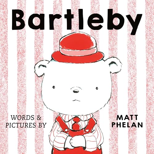 Bartleby (Hardcover)