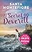 Filles d'Irlande - Tome 1: Le Secret des Deverill