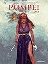 Pompéi - Tome 1: Assa