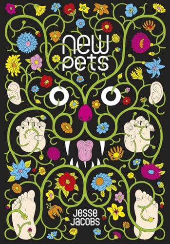 Les Nouveaux Animaux de Compagnie (Paperback)