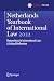 Netherlands Yearbook of Int...