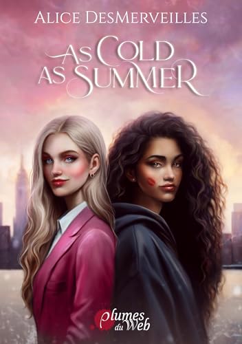 As Cold As Summer (Rubis) (French Edition)