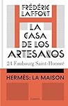 La casa de los ar...