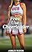 Free Use Cheerleader