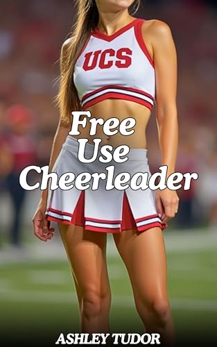 Free Use Cheerleader (Kindle Edition)
