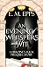 An Evening of Whispers and Wit
