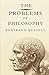 The Problems of Philosophy