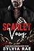 Scarlet Vows (Empire of Sin...