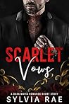 Scarlet Vows by Sylvia Rae