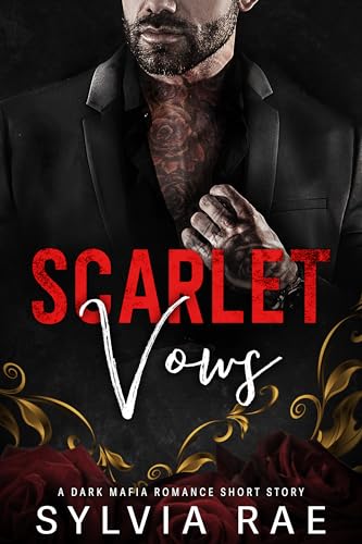 Scarlet Vows (Empire of Sin & Blood #1)