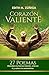 Corazón Valiente 27 Poemas:...