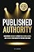 Published Authority by MJ Langdon