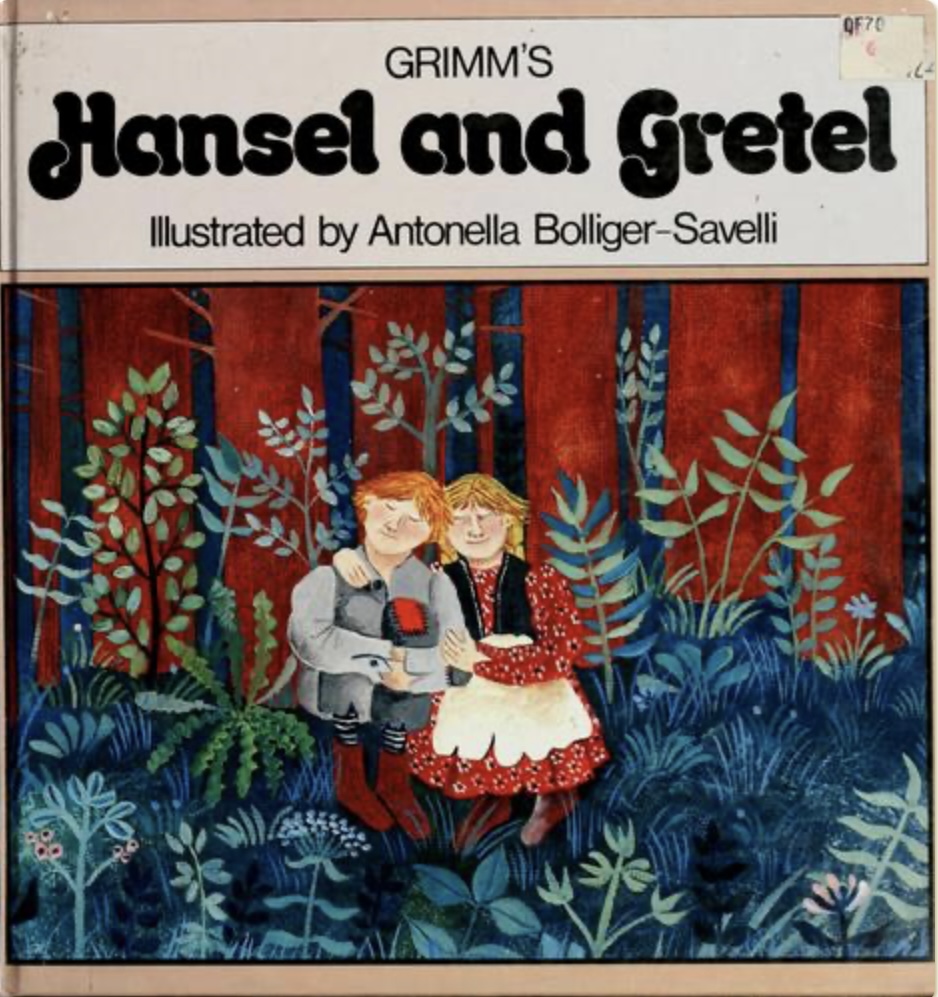 Hansel and Gretel