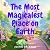 The Most Magicalest Place o...