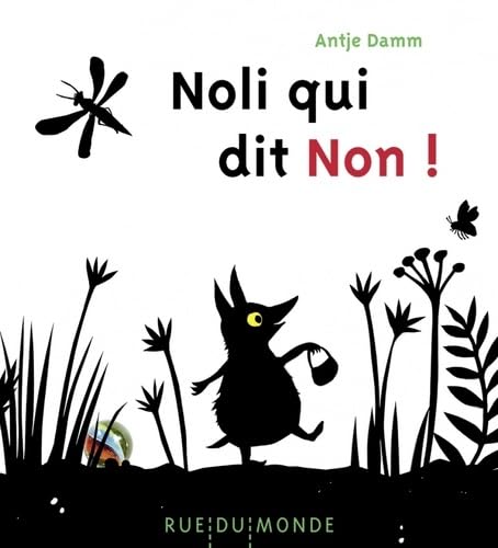Noli qui dit non (Hardcover)
