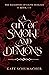 A City of Smoke and Demons (The Daughters of Lilith, #1)