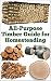 All-Purpose Timber Guide for Homesteading (A Detailed, Informative Series on Homesteading)