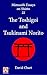 The Toshigoi and Tsukinami ...