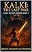 KALKI: THE LAST WARRIOR - B...
