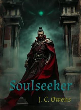 Soulseeker