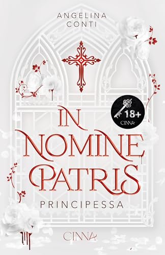 In Nomine Patris - Principessa (German Edition)