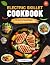 Electric Skillet Cookbook by Dylan Fox