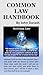 Common Law Handbook