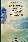 Het boek van de mooie dingen