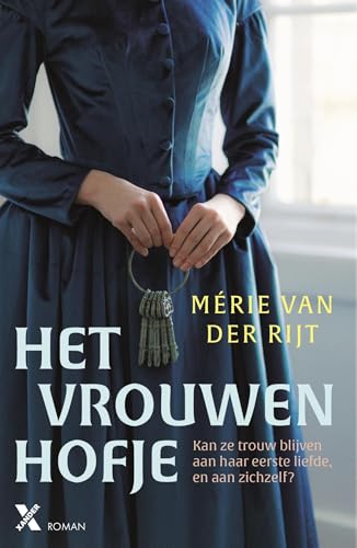Het vrouwenhofje (Kindle Edition)