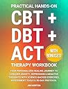 CBT + DBT + ACT T...