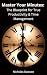 Master Your Minutes by Nicholas Dawson