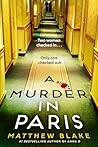 A Murder in Paris