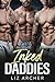 Inked Daddies by Liz Archer