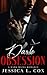 DARK OBSESSION: A DARK MAFI...