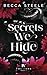 The Secrets We Hide (The Four)