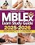 MBLEX Study Guide: A Comple...